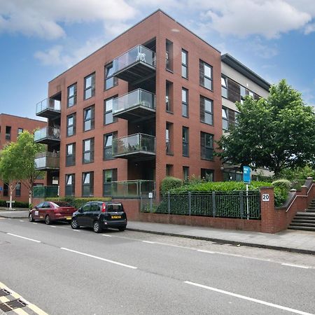 Casa Grey Home Away From Home Birmingham Esterno foto