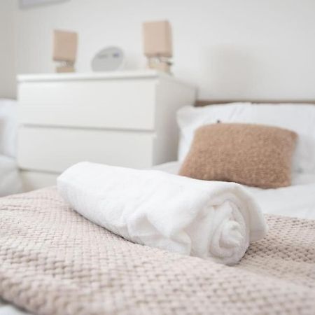 Casa Grey Home Away From Home Birmingham Esterno foto