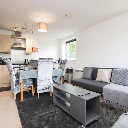 Casa Grey Home Away From Home Birmingham Esterno foto