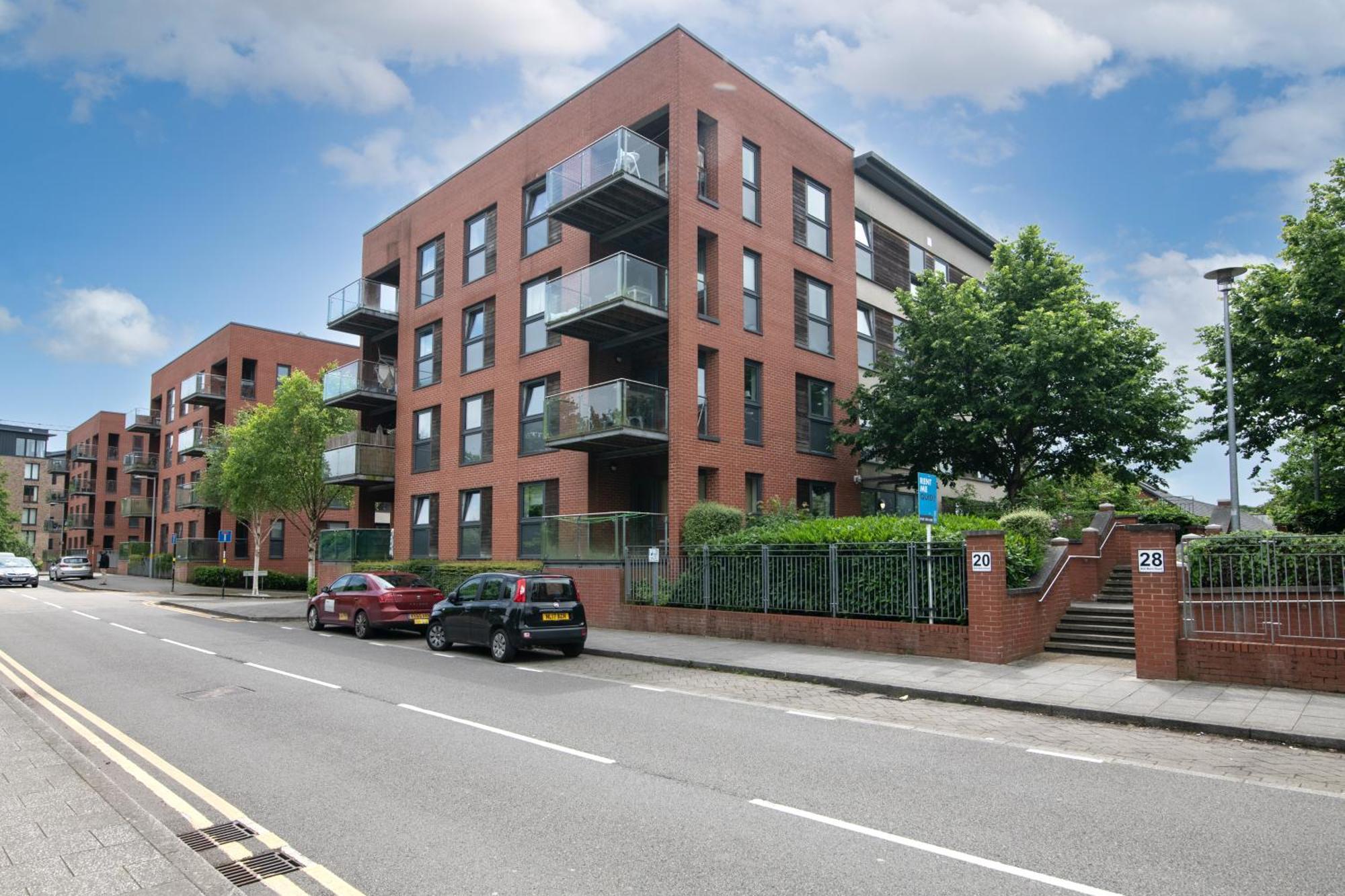 Casa Grey Home Away From Home Birmingham Esterno foto