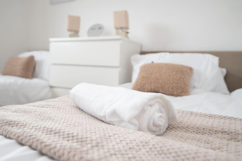 Casa Grey Home Away From Home Birmingham Esterno foto
