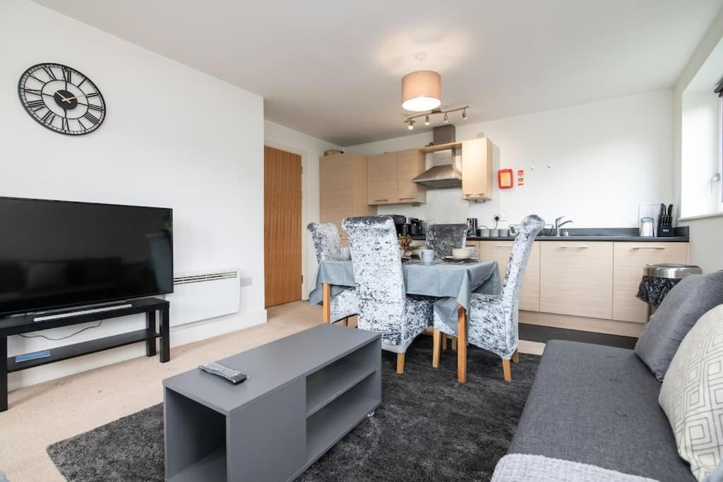 Casa Grey Home Away From Home Birmingham Esterno foto