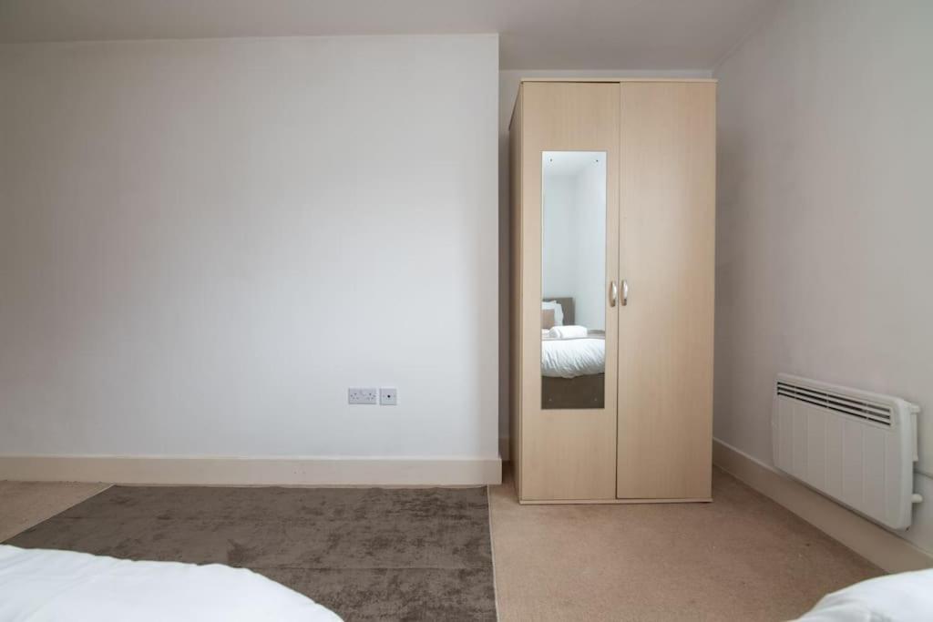 Casa Grey Home Away From Home Birmingham Esterno foto