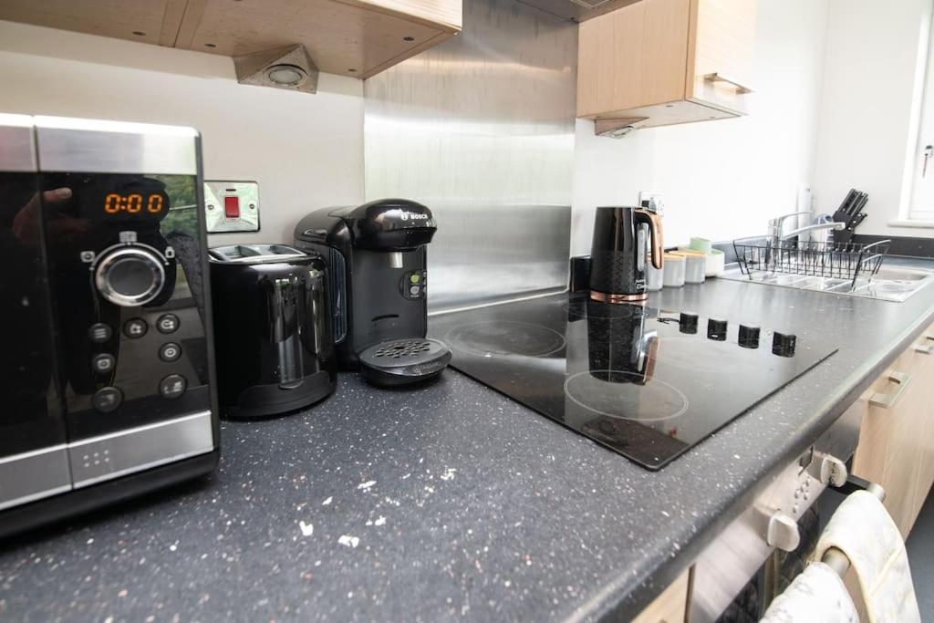 Casa Grey Home Away From Home Birmingham Esterno foto