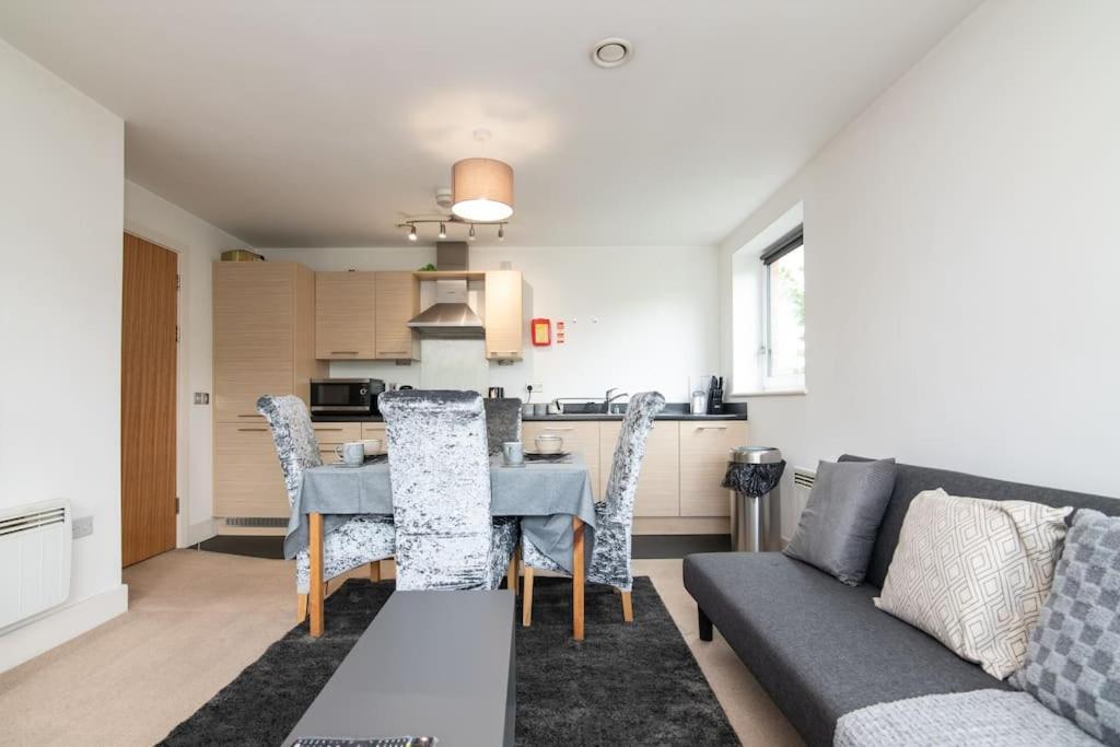 Casa Grey Home Away From Home Birmingham Esterno foto