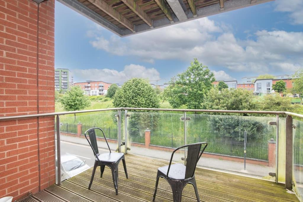 Casa Grey Home Away From Home Birmingham Esterno foto